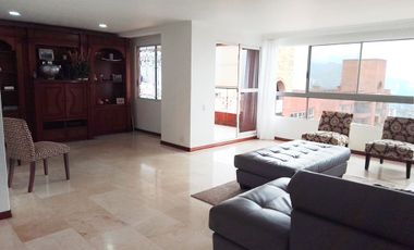 PR13689 Apartamento en venta sector Los Balsos