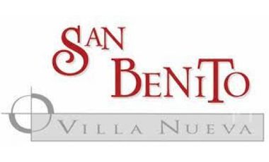 Lote en venta  San Benito Villa Nueva
