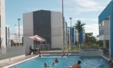 VENTA CASA 2 PISOS / LA FACHADA