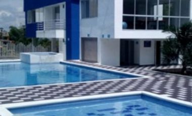 VENTA CASA 2 PISOS / LA FACHADA