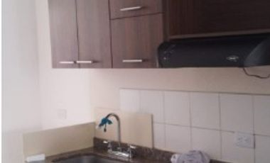 VENTA CASA 2 PISOS / LA FACHADA