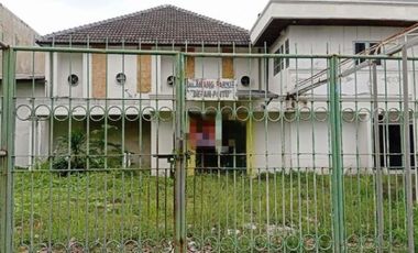 Rumah disewakan di Tenggilis Mejoyo, Surabaya