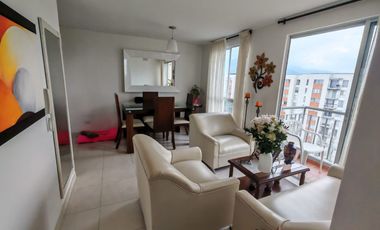 Venta Apartamento – Jamundí. Cod V21898