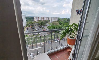 Venta Apartamento – Jamundí. Cod V21898