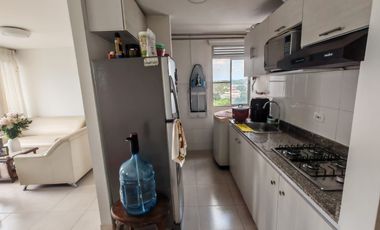 Venta Apartamento – Jamundí. Cod V21898