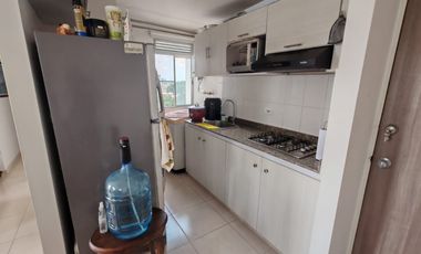 Venta Apartamento – Jamundí. Cod V21898