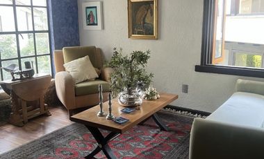 CASA EN RENTA RANCHO SAN FRANCISCO