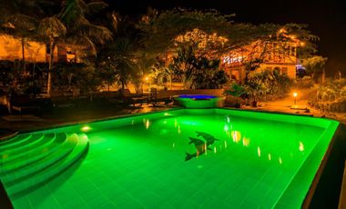 Hostal Vista al Mar