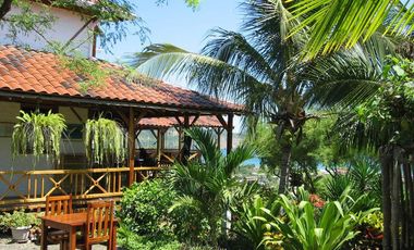 Hostal Vista al Mar