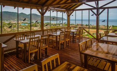 Hostal Vista al Mar