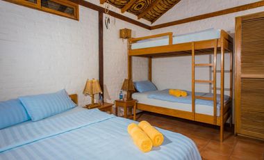 Hostal Vista al Mar