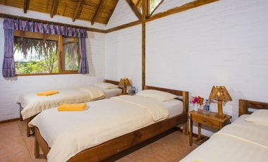 Hostal Vista al Mar