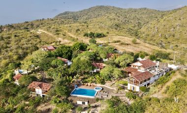 Hostal Vista al Mar