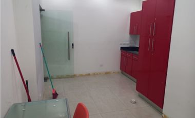 Se Alquila Local en el corazon de OBARRIO!! 225mt2