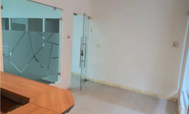 Se Alquila Local en el corazon de OBARRIO!! 225mt2