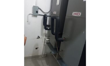 Se Alquila Local en el corazon de OBARRIO!! 225mt2