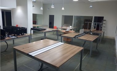 Se Alquila Local en el corazon de OBARRIO!! 225mt2