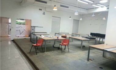 Se Alquila Local en el corazon de OBARRIO!! 225mt2