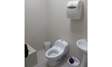 Se Alquila Local en el corazon de OBARRIO!! 225mt2