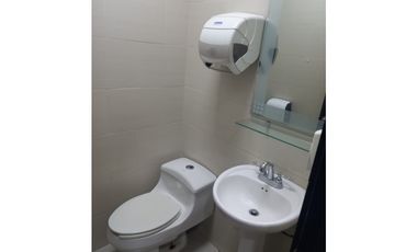 Se Alquila Local en el corazon de OBARRIO!! 225mt2