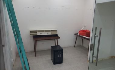 Se Alquila Local en el corazon de OBARRIO!! 225mt2