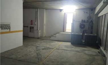 Se Alquila Local en el corazon de OBARRIO!! 225mt2