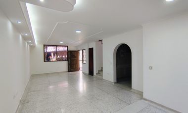 casa condominio en arriendo/venta en nuevo horizonte. Cod A7297