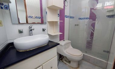 casa condominio en arriendo/venta en nuevo horizonte. Cod A7297