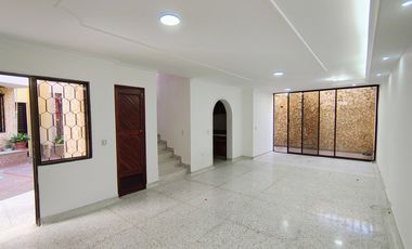 casa condominio en arriendo/venta en nuevo horizonte. Cod A7297