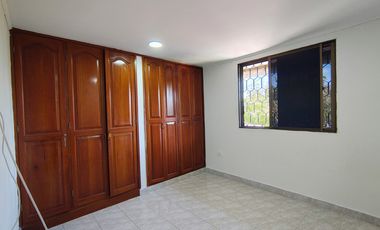casa condominio en arriendo/venta en nuevo horizonte. Cod A7297