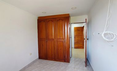 casa condominio en arriendo/venta en nuevo horizonte. Cod A7297