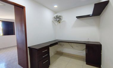 casa condominio en arriendo/venta en nuevo horizonte. Cod A7297