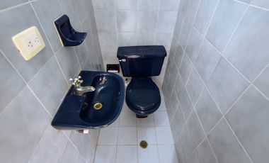 casa condominio en arriendo/venta en nuevo horizonte. Cod A7297