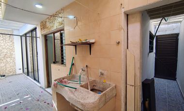 casa condominio en arriendo/venta en nuevo horizonte. Cod A7297