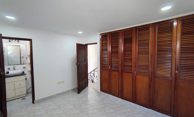 casa condominio en arriendo/venta en nuevo horizonte. Cod A7297
