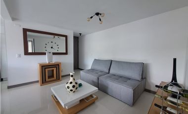 Apartamento en venta en Itagüí El encanto