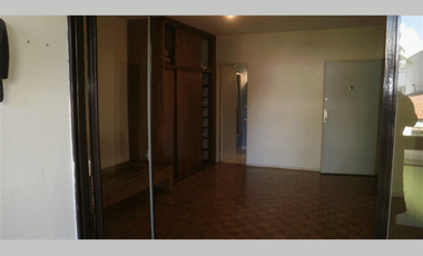 Departamento en Venta en Almagro 1 ambiente 33 m2 + balcón al contrafrente, 1er piso – Billinghurst 200