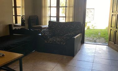 LATORRE PROP. VENDE CHALET 2 AMB CON PARQUE - HERMOSO ENTORNO CERCA DEL MAR