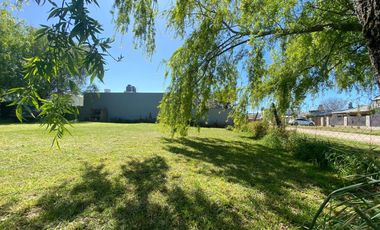 LATORRE PROP. VENDE CHALET 2 AMB CON PARQUE - HERMOSO ENTORNO CERCA DEL MAR