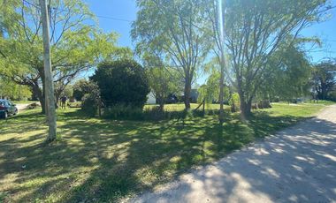 LATORRE PROP. VENDE CHALET 2 AMB CON PARQUE - HERMOSO ENTORNO CERCA DEL MAR