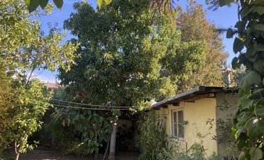Casa en venta Alameda en Rancagua