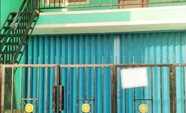 Disewa Ruko Strategis Pulo gadung Bebas Banjir