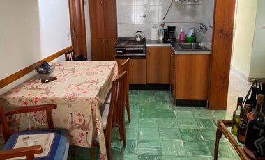 LATORRE PROP. VENDE DOS VIVIENDAS EN BLOCK CON PATIO Y GARAGE