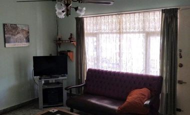 LATORRE PROP. VENDE DOS VIVIENDAS EN BLOCK CON PATIO Y GARAGE