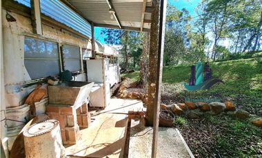 VENDO FINCA DE 12 HECTAREAS REFORESTADA