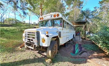 VENDO FINCA DE 12 HECTAREAS REFORESTADA