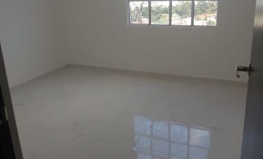 Excelente departamento en Cuautitlán Izcalli.