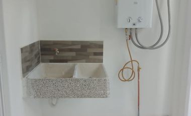 Excelente departamento en Cuautitlán Izcalli.