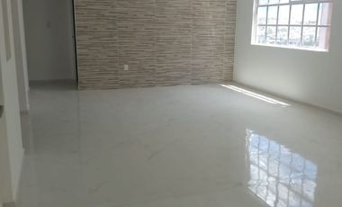 Excelente departamento en Cuautitlán Izcalli.