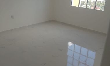 Excelente departamento en Cuautitlán Izcalli.